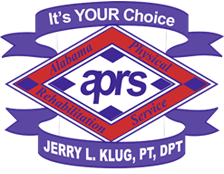 APRS | Alabama Physical Rehabilation Service